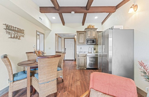 Kimberling City Condo | Lakeview Lodge - Getaways at Kimberling Crossing