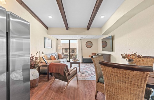 Kimberling City Condo | Lakeview Lodge - Getaways at Kimberling Crossing
