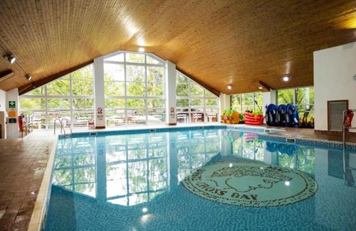 Troutbeck Bridge Resort | Lakeview Lodge Whitecross bay
