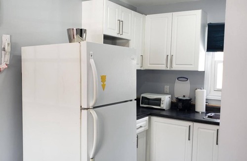 Kincardine Hotel | Lakeview Motel