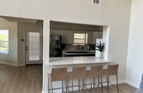 Rowlett House | Lakeview Oasis in Rowlett