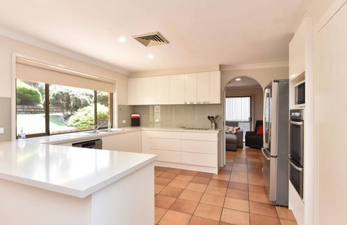 Fishing Point House | Lakeview Oasis with Panoramic Waterfront Views at Fishing Point