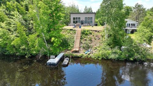 Oneida County House | Lakeview Paradise