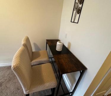 Lakeview Apartment | Lakeview Retreat