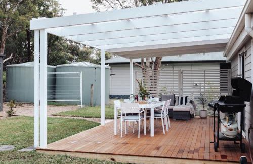 Metung House | Lakeview Retreat Metung