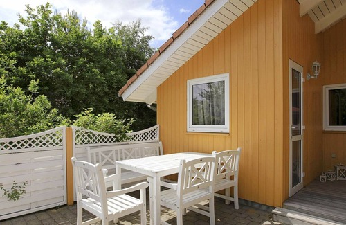 Ansager House | Lakeview Retreat with Spa - By Traum Ferienwohnungen