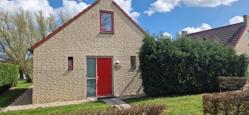 Ewijk House | Lakeview 'Rotorua' 4-6 pers by Kawatea Cottages