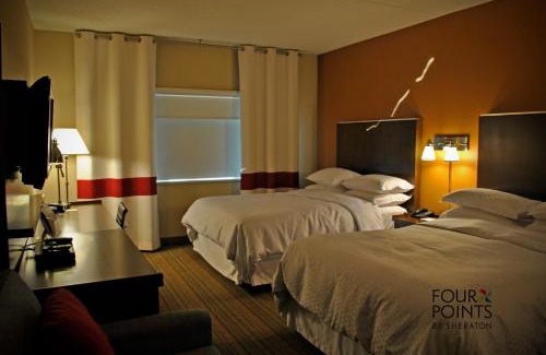 Winnipeg Hotel | Lakeview Signature, Trademark Collection by Wyndham