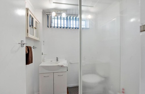 Ngongotaha House | Lakeview Small Studio