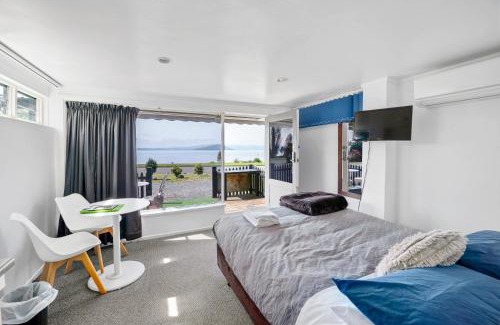 Ngongotaha House | Lakeview Small Studio