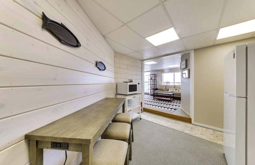 Northeast Somerset Condo | Lakeview Suite (Gorgeous view of Mount Kineo)