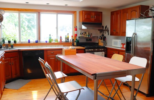 Northwest Ithaca Apartment | Lakeview