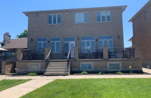 Stoney Creek Villa | Lakeview Villa - Enjoy luxury Vacation at its Best!