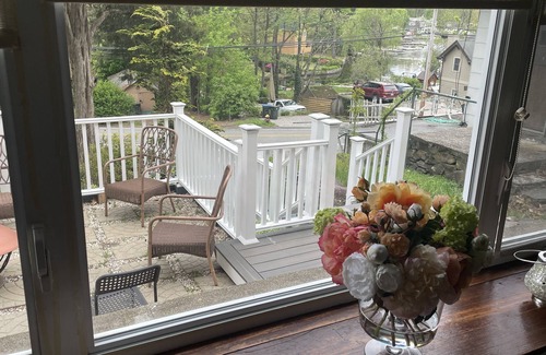 Greenwood Lake House | Lakeview with Mountain View, Nature seeker friendly. Greenwood Lake