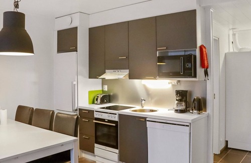 Kehys-Kainuu House | Lakevillas B4 by Interhome