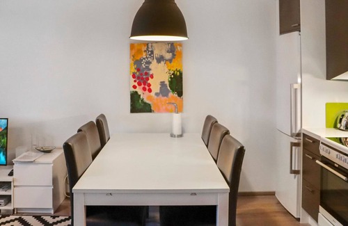 Kehys-Kainuu House | Lakevillas B4 by Interhome