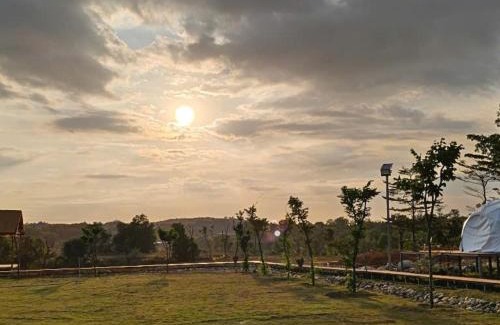 Chau Duc Other | Lakeville Suối Rao Glamping Retreat