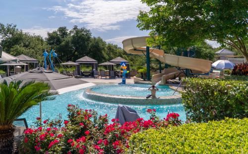 Lakeway Resort | Lakeway Resort & Spa