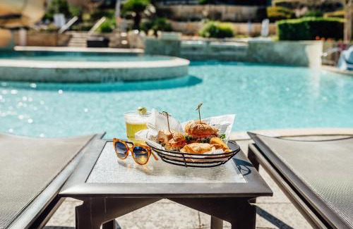 Lakeway Resort | Lakeway Resort & Spa