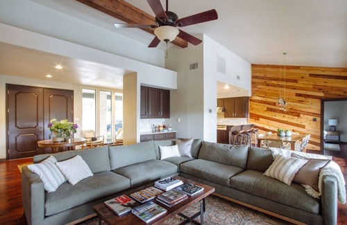 Lakeway House | Lakeway Waterfront, Lake Travis, Private Dock & Hot Tub