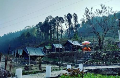 Almora Other | Lakhudiyar Campsite & Restaurant