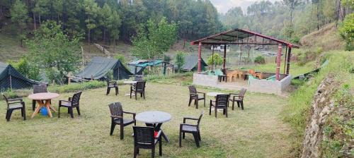 Almora Other | Lakhudiyar Campsite & Restaurant