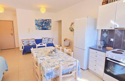 Lakithra Apartment | Lakithra flat with rural view