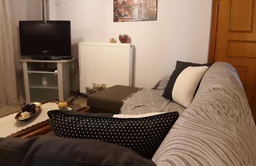 Athikia Apartment | Lakka Athikia suites