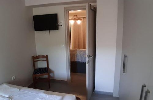 Athikia Apartment | Lakka Athikia suites