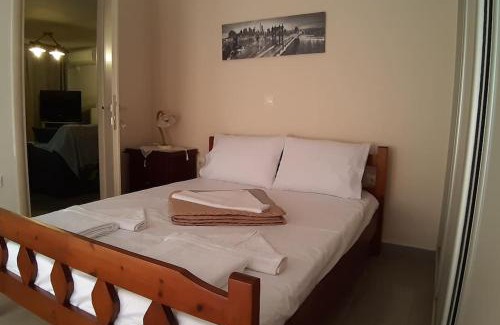Athikia Apartment | Lakka Athikia suites