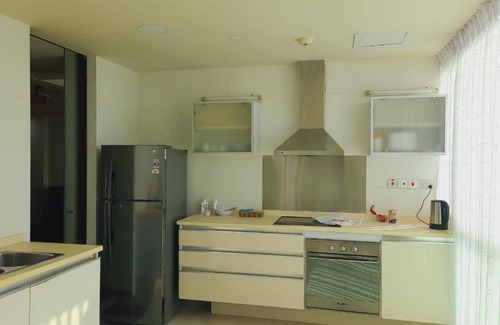 Kollupitiya Apartment | LAKNA HOUSE