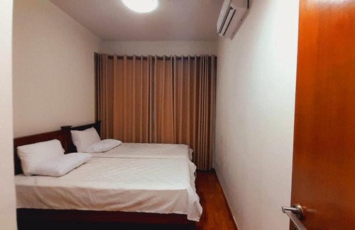 Kollupitiya Apartment | LAKNA HOUSE