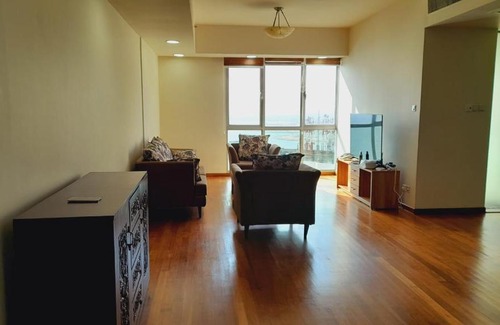 Kollupitiya Apartment | LAKNA HOUSE