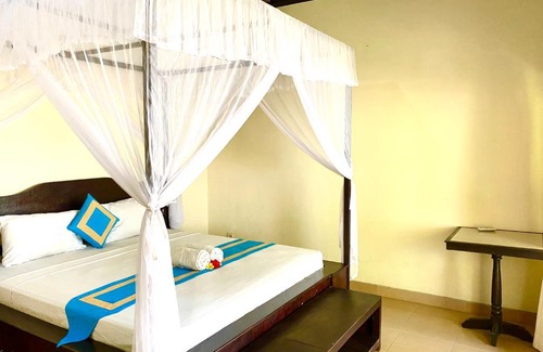 Purwakerti House | Lakromo Amed Homestay