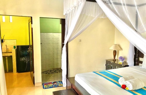 Purwakerti House | Lakromo Amed Homestay