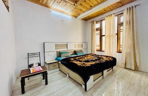 Bharmour House | Lakshay stay