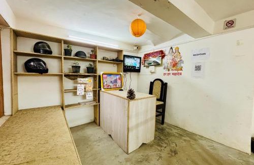 Bharmour House | Lakshay stay