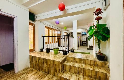 Bharmour House | Lakshay stay