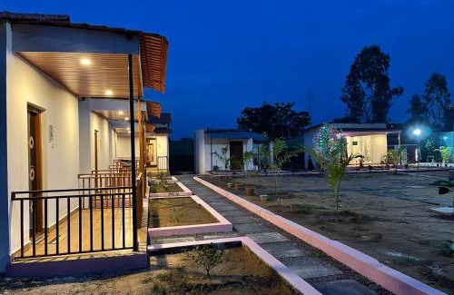 Mulug House | Lakshmi Brindavanam Resorts Malluru