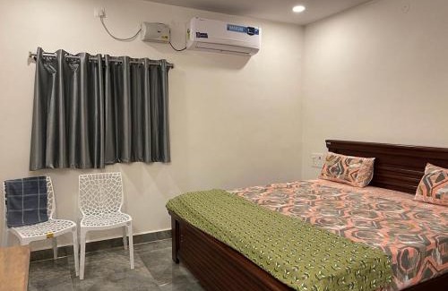 Mulug House | LAKSHMI BRINDAVANAM RESORT'S