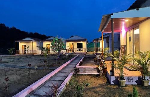 Mulug House | LAKSHMI BRINDAVANAM RESORT'S