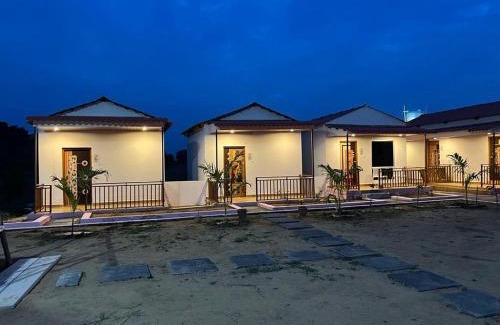 Mulug House | LAKSHMI BRINDAVANAM RESORT'S