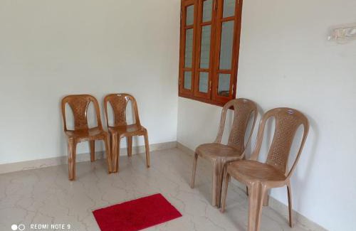 Kundapur House | Lakshmi Stays