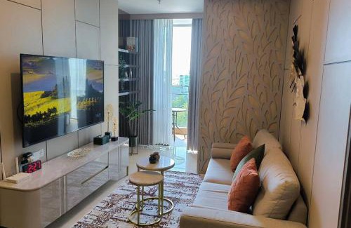 Makassar Apartment | Lakuna 31 Sudirman