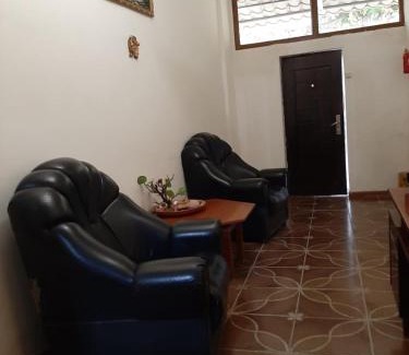 Alaverdi House | Lal`var Apartament