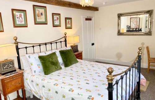 Brading Bed & Breakfast | Lala Mundi