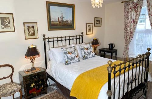 Brading Bed & Breakfast | Lala Mundi