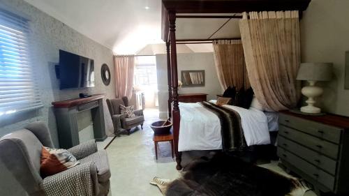 Ghanzi Apartment | Lala Panzi