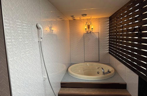 Nishi Hotel | LaLa Resort - Adults Only