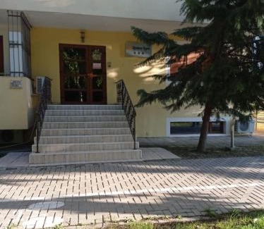 Neptun Apartment | Lala's sweet nest by the sea side